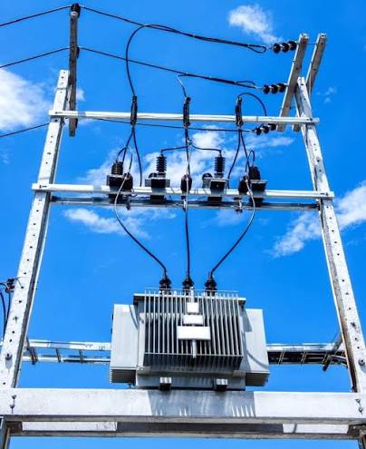 Pole Transformers